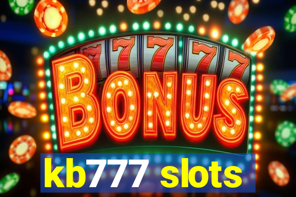 kb777 slots